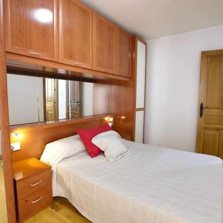 Apartamento Centrico Cuenca  Exteriér fotografie