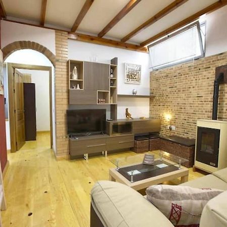 Apartamento Centrico Cuenca  Exteriér fotografie