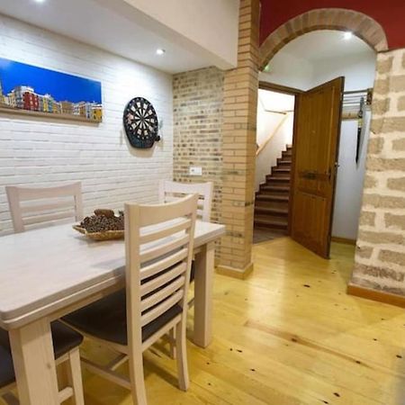 Apartamento Centrico Cuenca  Exteriér fotografie