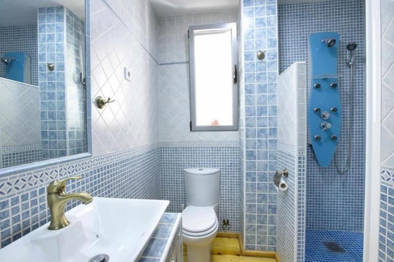 Apartamento Centrico Cuenca  Exteriér fotografie