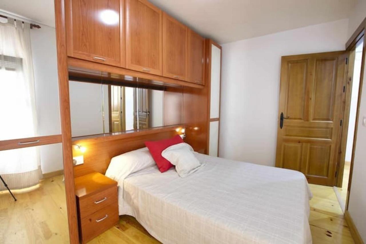 Apartamento Centrico Cuenca  Exteriér fotografie