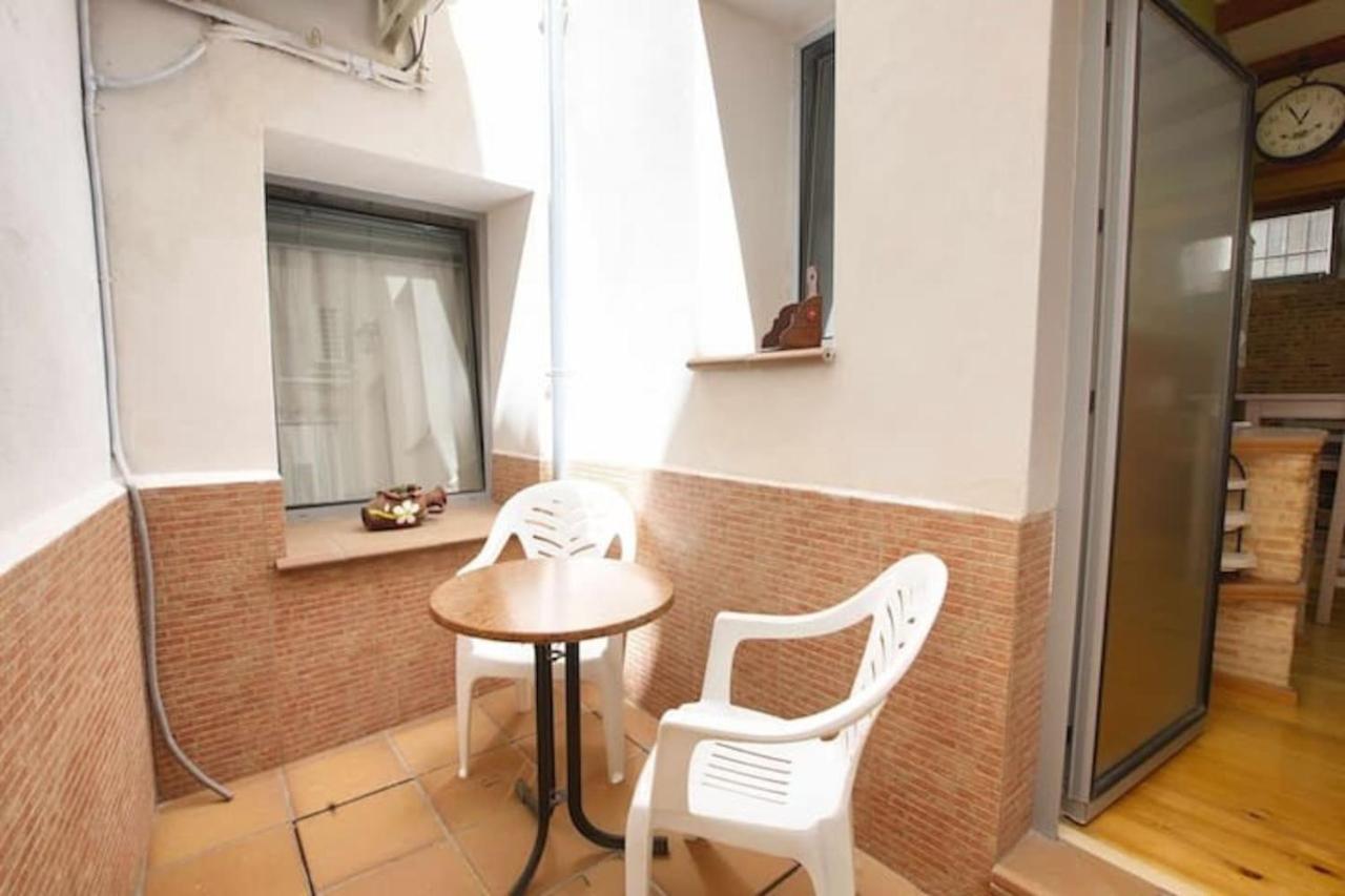 Apartamento Centrico Cuenca  Exteriér fotografie