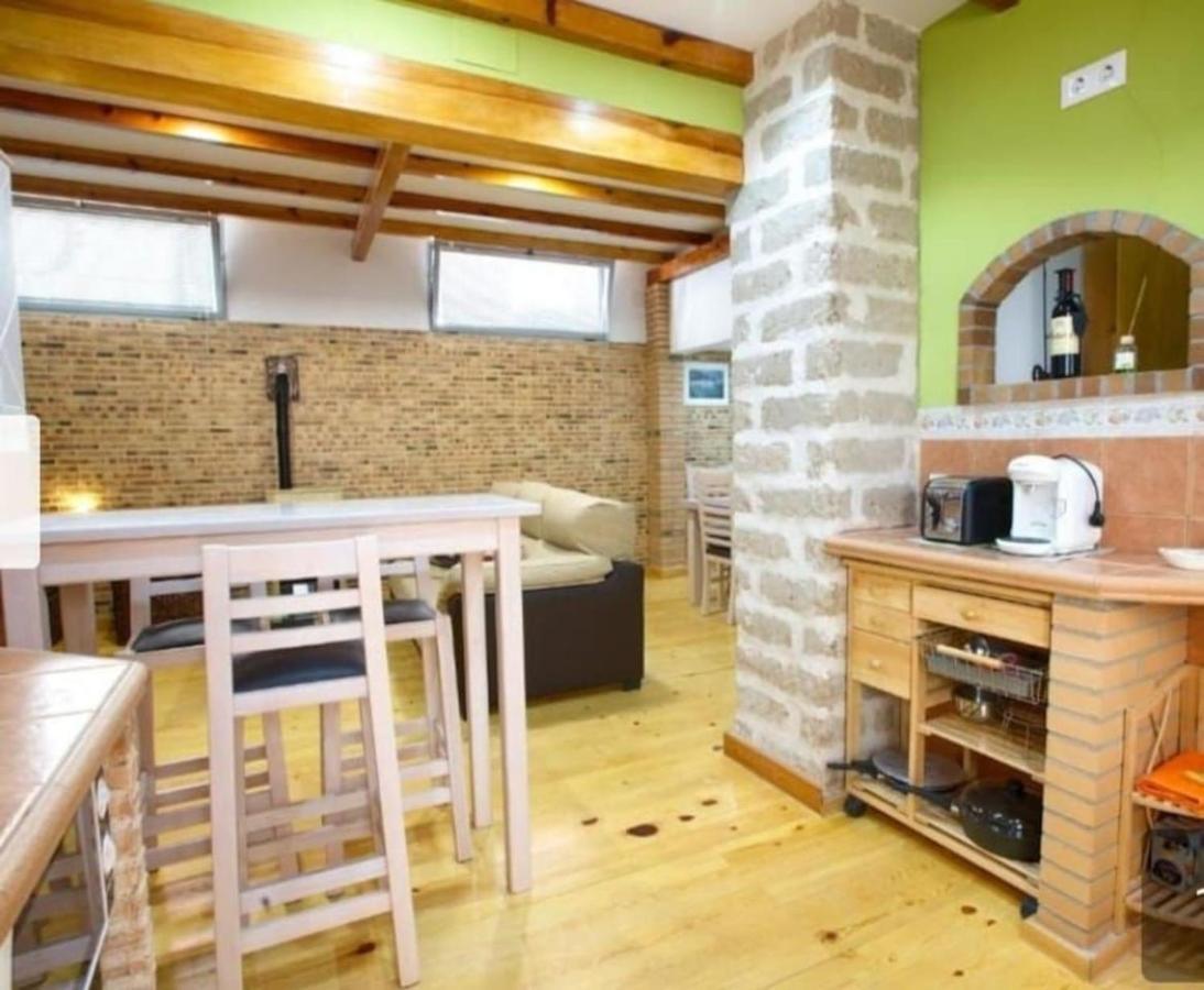 Apartamento Centrico Cuenca  Exteriér fotografie