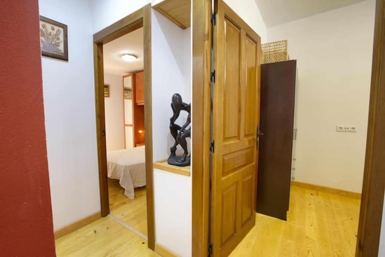 Apartamento Centrico Cuenca  Exteriér fotografie