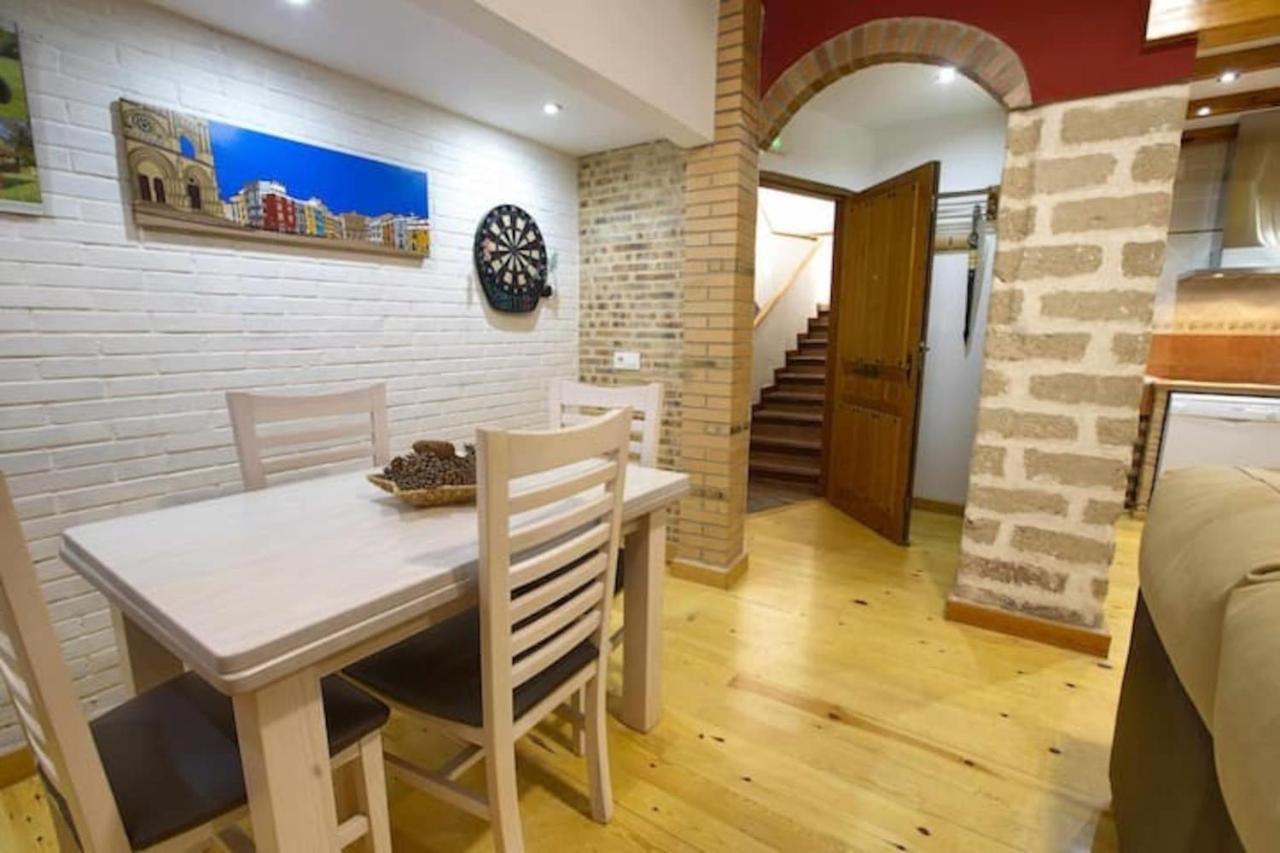 Apartamento Centrico Cuenca  Exteriér fotografie