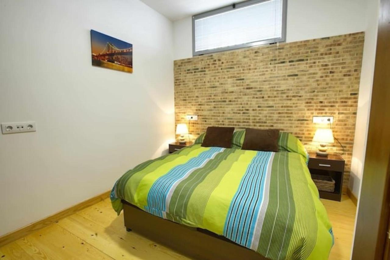 Apartamento Centrico Cuenca  Exteriér fotografie