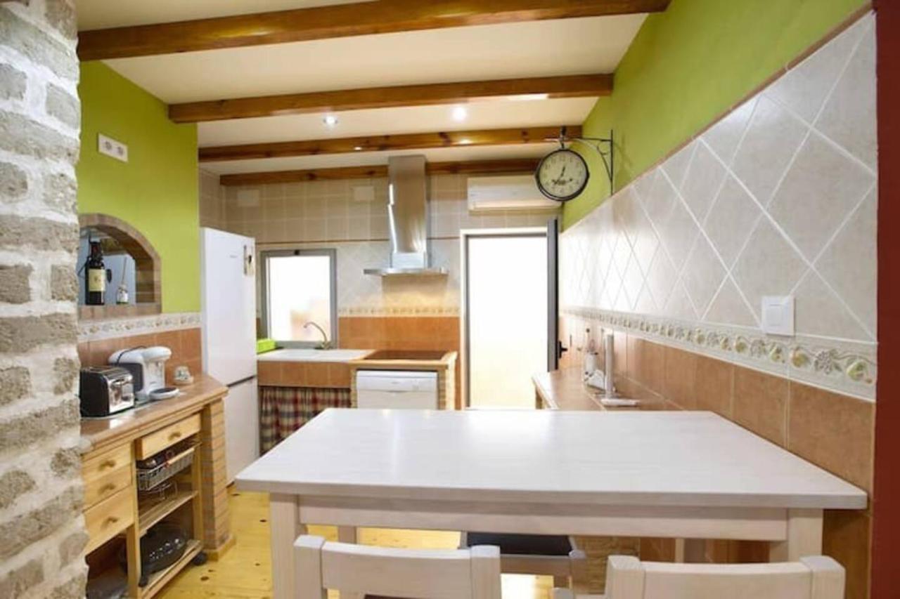 Apartamento Centrico Cuenca  Exteriér fotografie