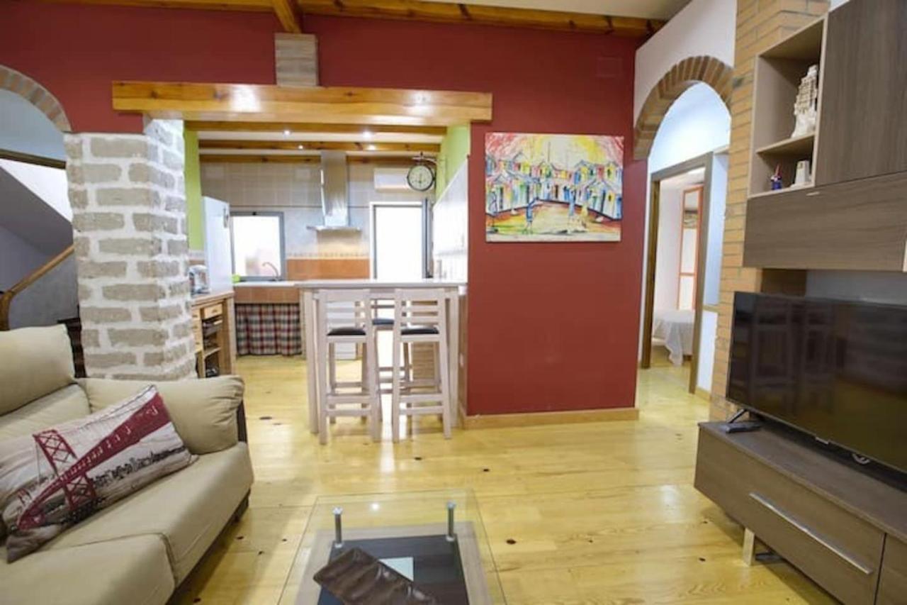 Apartamento Centrico Cuenca  Exteriér fotografie